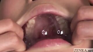 Blowjob Orgy with Jap Cutie Uta Kohaku Cumming in HD