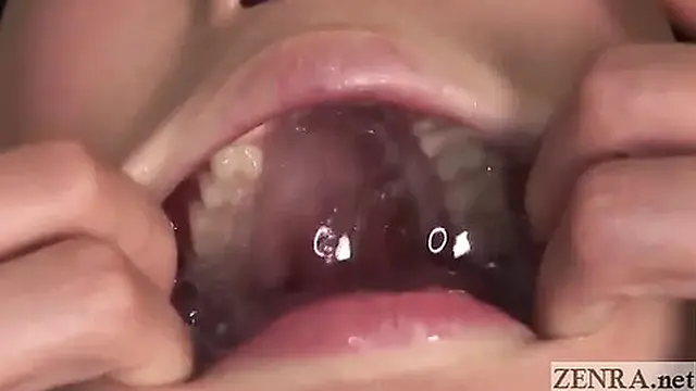 Blowjob Orgy with Jap Cutie Uta Kohaku Cumming in HD