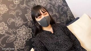 Hot Asian Babe 19741