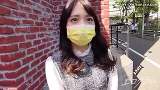 Teenie Tiny Tits Tokyo Temptress 19,552 Orgasms