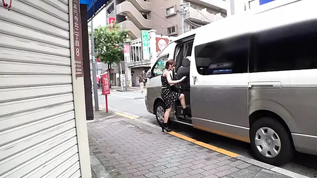 An absolute beauty of diamond class! - Super erotic STYLE that comes out when it comes out even though it's thin! - Begging for a large number of cocks yourself! Part1