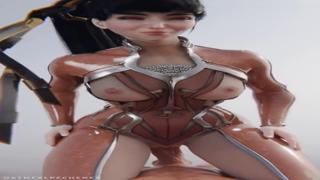 I want to ravage Eve with relentless thrusts, raw lust, and unbridled passion